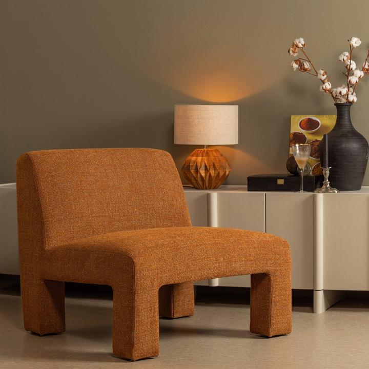 Actual product image Woood Chair