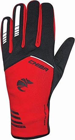 Immagine prodotto Chiba Seconda pelle - M, rosso (M)