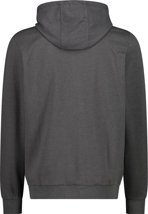 Actual product image CMP Campagnolo Hoodie (46)