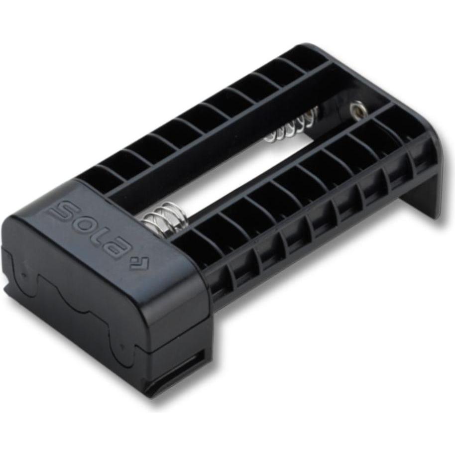 Sola 71116201 BA Batterieadapter als Ersatz für die Sola-Batterie, Accessori pile + batterie