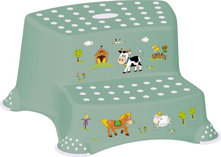 Produktbild keeeper Igor Tritthocker Funny Farm
