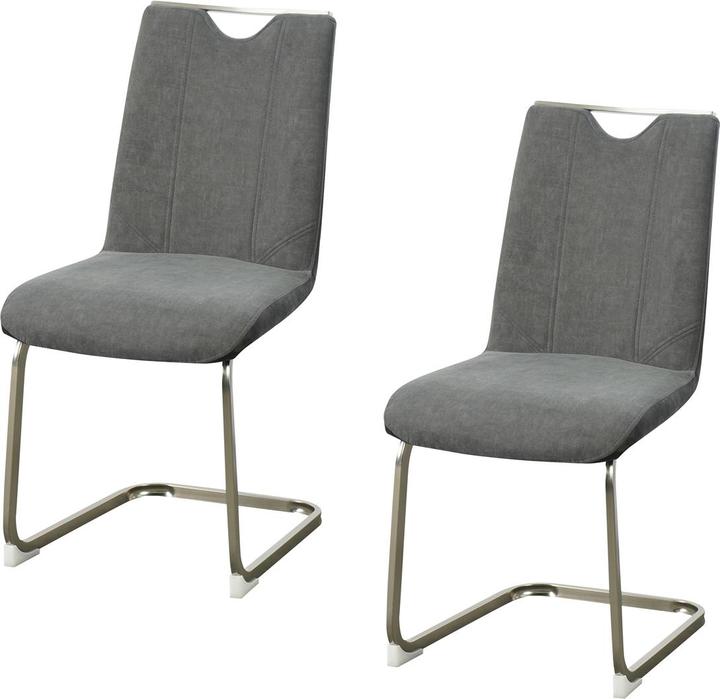 Antikdunkelgrau, Grau