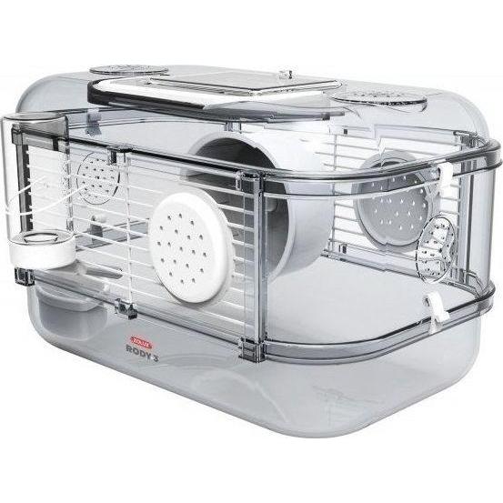 Meilleurs prix pour Zolux - Mini cage pour petits rongeurs Rody