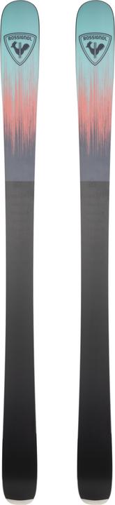 Actual product image Rossignol Sender Free Pro Open Ski (156 cm)