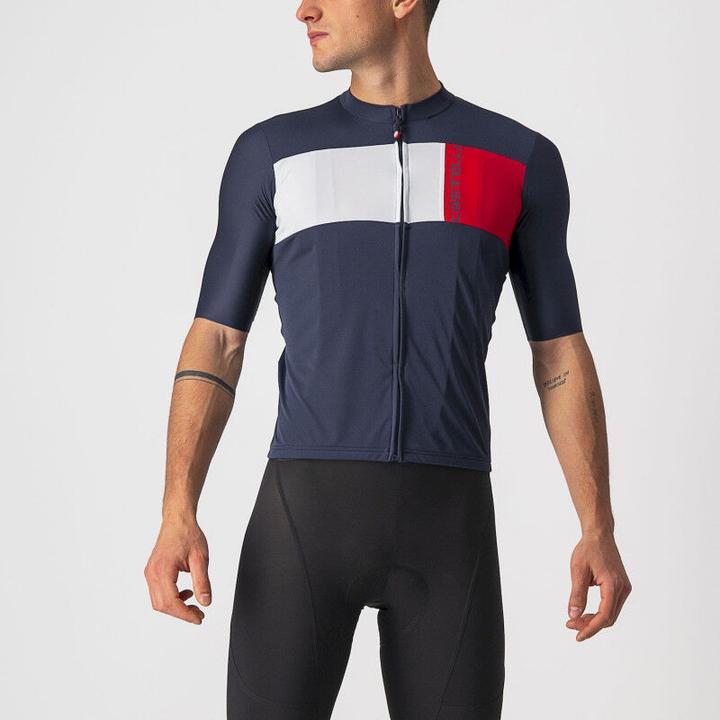 Produktbild Castelli Prologo 7 Jersey (XXL)
