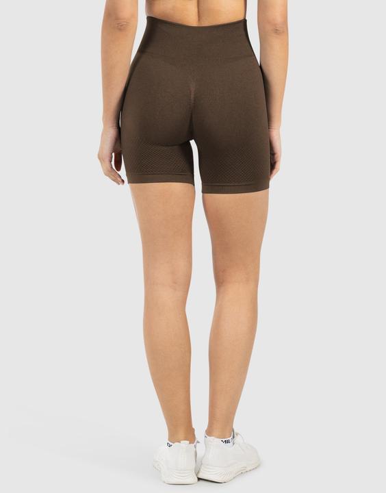 Image du produit Smilodox Shorts Amaze Scrunch (L)