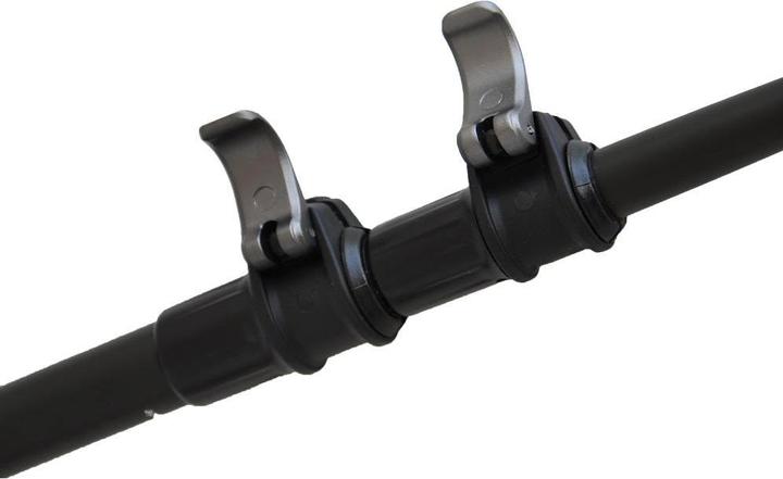 Produktbild RocAlpes Wanderstock RT 620 Carbon