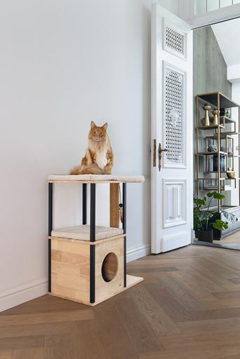 Image du produit Designed by Lotte Nala (82 cm, Beige)