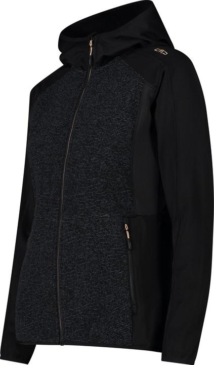 Image du produit CMP Campagnolo Sweat à capuche (XXS)