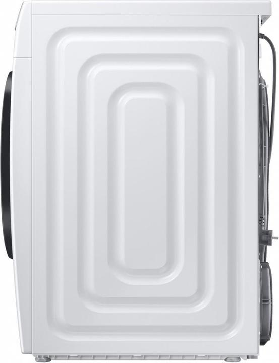 Actual product image Samsung DV80T7220BH/S5 (8 kg, Left)