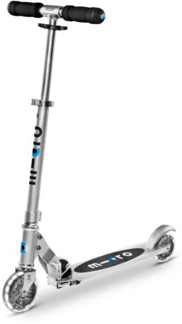 Actual product image Micro Sprite LED