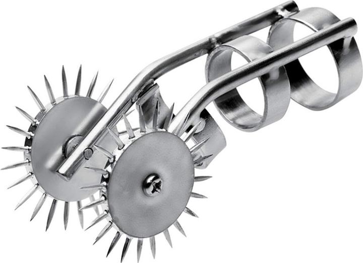 Produktbild Metal Hard Metalhard Stimulierende Metallfingertippe