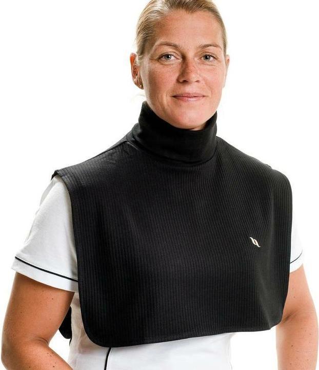 Produktbild Back on Track Gerollter Hals (L)