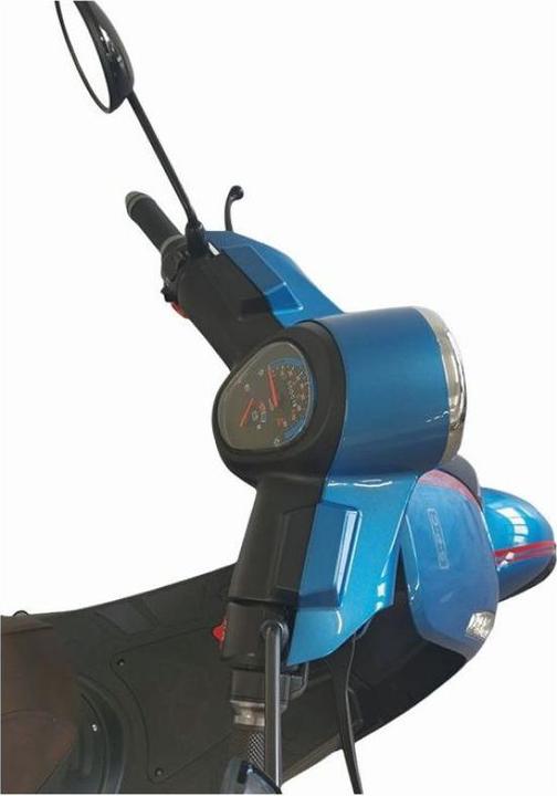 Actual product image SPC Verdi (45 km/h, 3000 W)