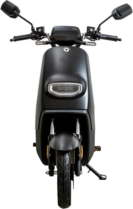 Actual product image Yadea DE38 (25 km/h, 500 W)
