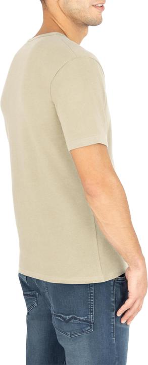 Produktbild Normani 3er Set Herren T-Shirt aus Bio-Baumwolle Nyons - 9828 (L)