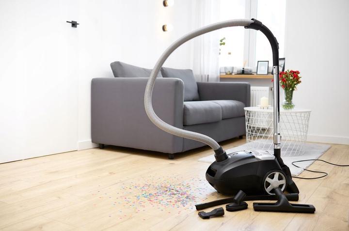 Produktbild MPM Staubsauger MOD-54