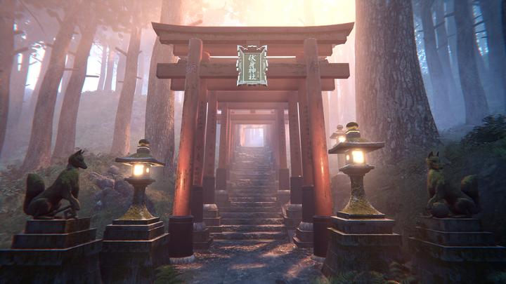 Produktbild Bethesda Ghostwire: Tokyo PS5 (PS5, EN)