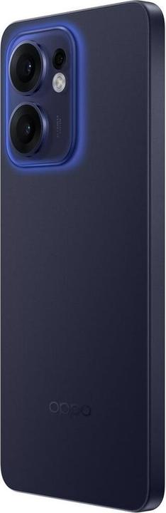 Produktbild OPPO Reno 13F 5G (256 GB, Luminous Blue, 6.67", Dual SIM, 5G)