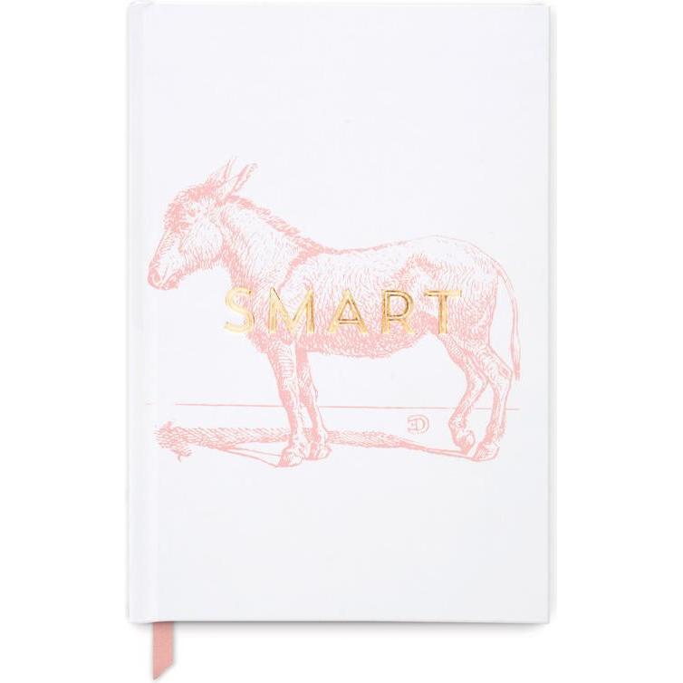 Designworks, Heft + Block, Smart Journal (A5, Liniert, Harter Einband)