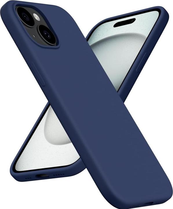 Produktbild Screenguard Liquid Case (Apple iPhone 15)