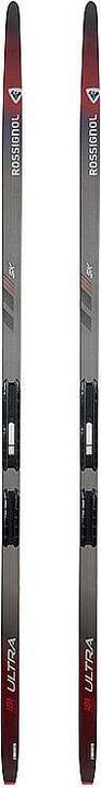 Rossignol Set Skating Ultra Skate Race + BDG Race Skate (181 cm)