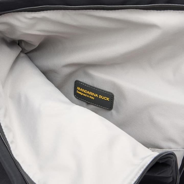 Actual product image Mandarina Duck Ypsilon Backpack