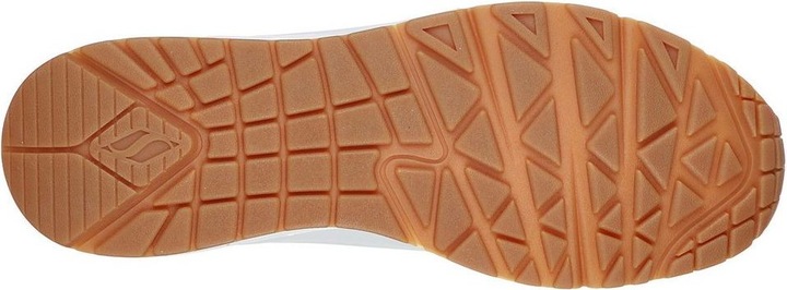 Actual product image Skechers Uno Stand On Air - 6985 (41.5)
