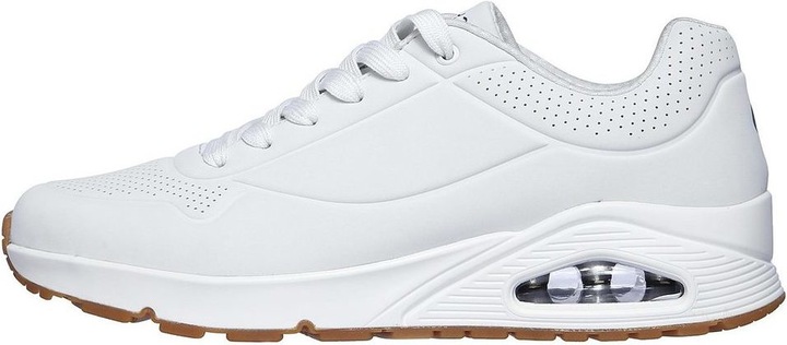 Actual product image Skechers Uno Stand On Air - 6985 (41.5)