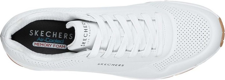 Actual product image Skechers Uno Stand On Air - 6985 (42.5)