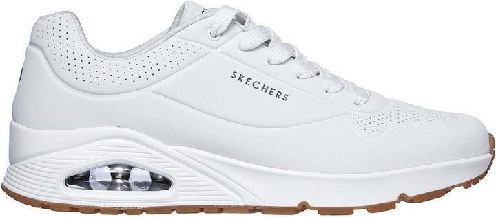 Actual product image Skechers Uno Stand On Air - 6985 (42.5)