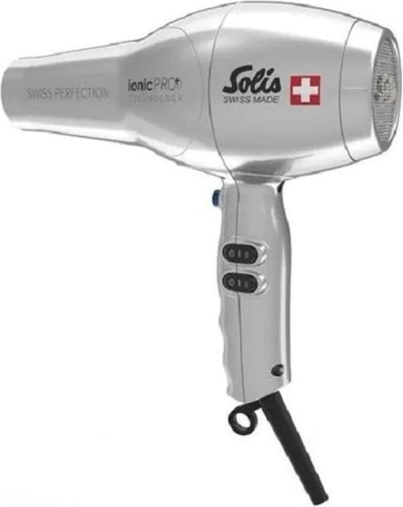 Immagine prodotto Solis Swiss Perfection 360º ionic Pro (2300 W)
