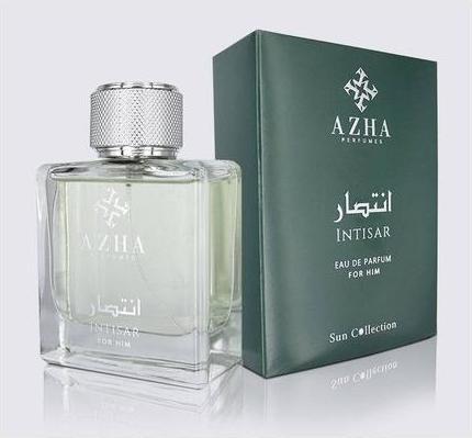 Produktbild Azha Intisar For Him EDP 100ml by (Eau de Parfum, 100 ml)