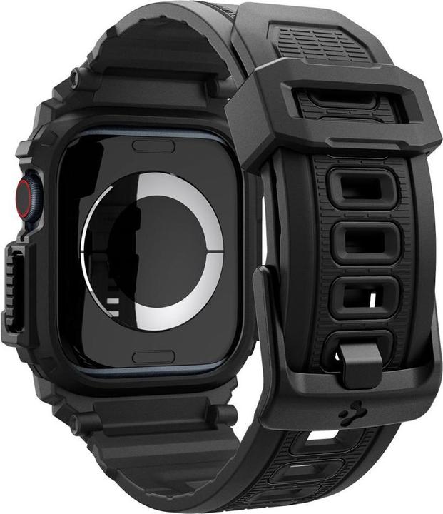 Immagine prodotto Spigen Rugged Armor Pro Apple Watch 10 42mm nero opaco ACS08591