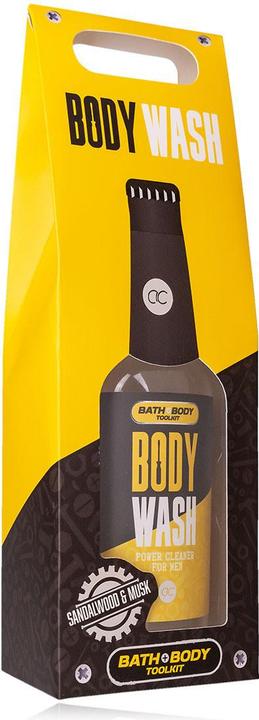 Produktbild Accentra BATH & BODY - Badeset (360 ml)