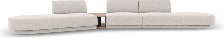 430 x 154 x 70 cm