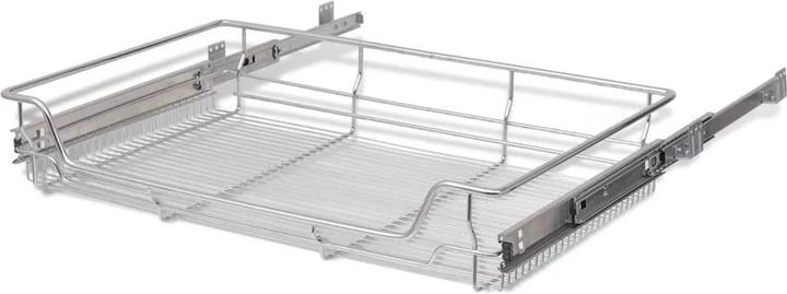 Actual product image vidaXL Aldare (2 x, 77 x 46 x 13 cm)