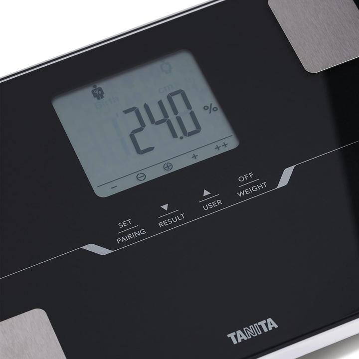 Productafbeelding Tanita BC-401 (150 kg)