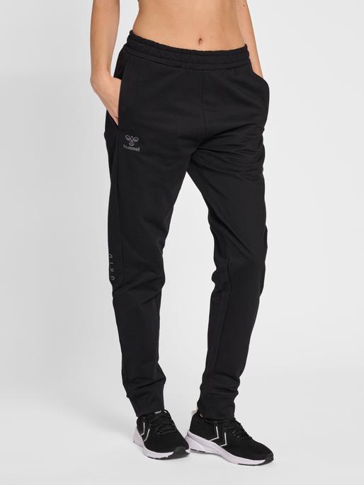 Produktbild hummel Offgrid Cotton Pants Wo (XS)