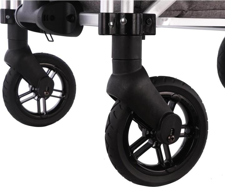 Produktbild Fuxtec Luxus CTL-900