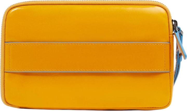 Immagine prodotto Piquadro Blue Square - Leder Clutch