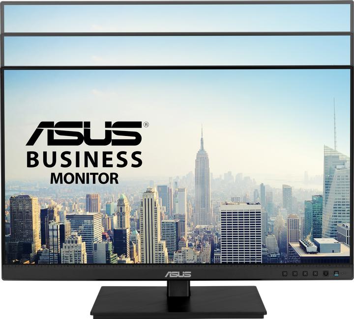 Actual product image ASUS BE24ECSBT (1920 x 1080 pixels, 23.80")