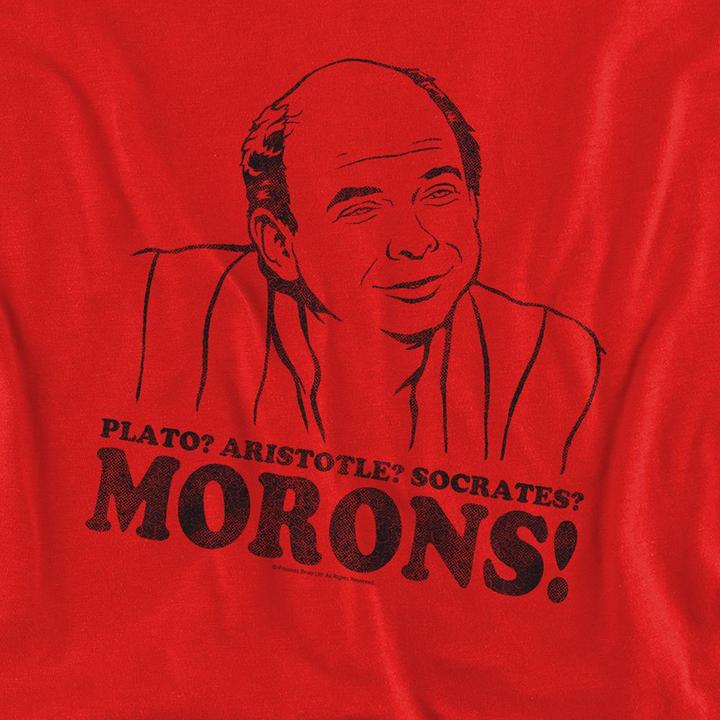 Produktbild The Princess Bride Morons Sweatshirt (M)