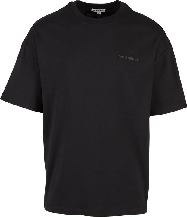 9N1M Sense Sense Barbed Wire T-Shirt (M)