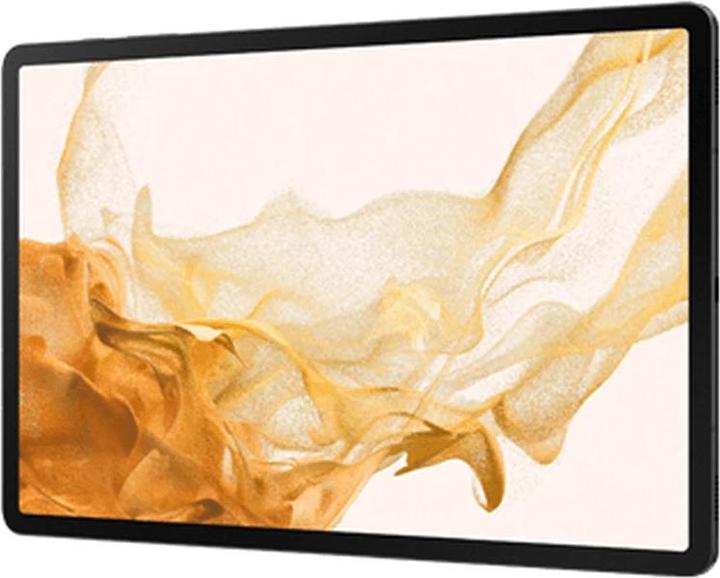Produktbild Samsung Galaxy Tab S8+ (5G, 12.40", 128 GB, Graphite)