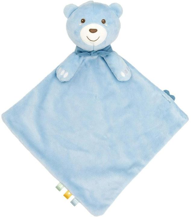 Actual product image Chicco Maxi Doudou Blue