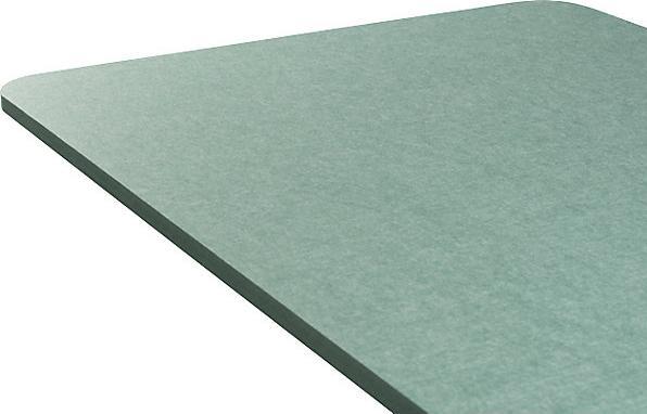 Immagine prodotto eurokraft basic Pannello fonoassorbente da soffitto (600 x 1200 mm)