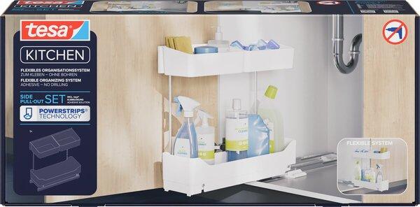 Produktbild tesa KITCHEN Seitliche Schublade