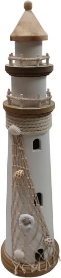 Actual product image GuGus Deco lighthouse