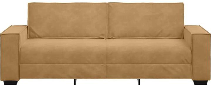 Produktbild vidaXL 3-Sitzer-Sofa (3-Sitzer)